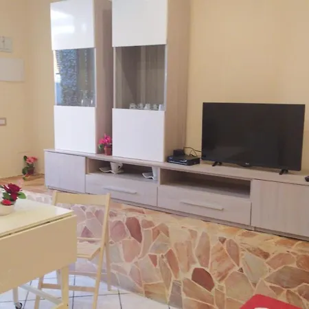 B&B Sicily In 2 - & Breakfast 타오르미나