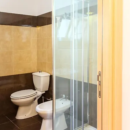 Sicily In 2 - & Breakfast 타오르미나