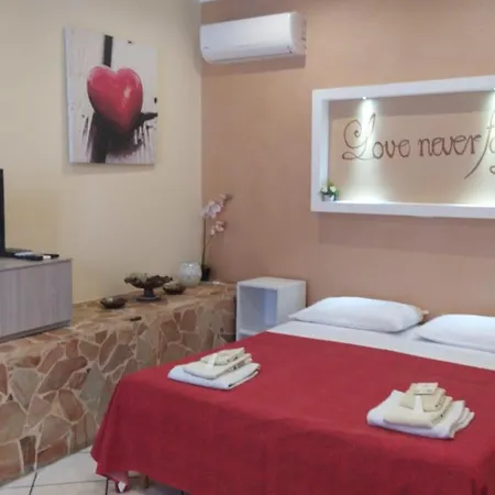 Sicily In 2 - & Breakfast Bed & Breakfast *