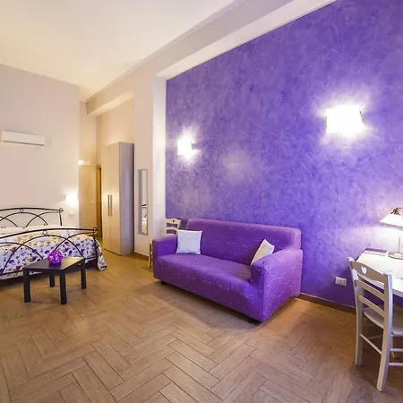 B&B Sicily In 2 - & Breakfast 3*