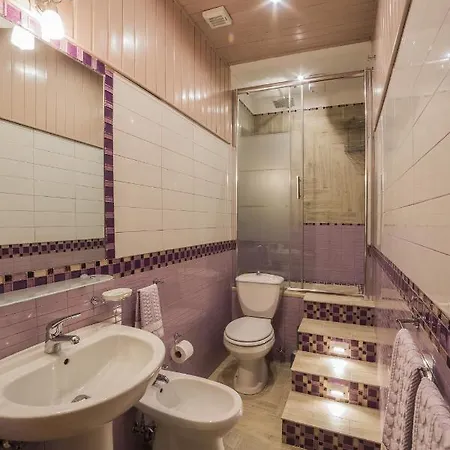 Bed & Breakfast Sicily In 2 - & Breakfast *