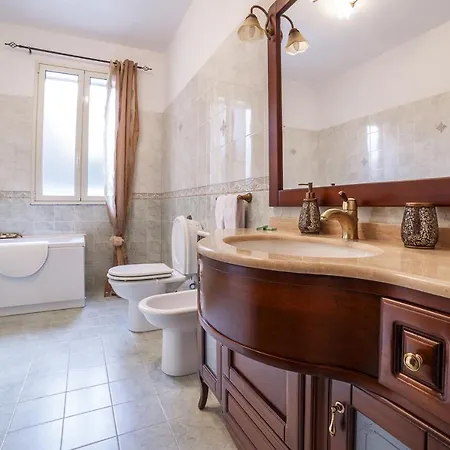 B&B Sicily In 2 - & Breakfast