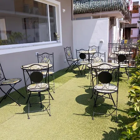 Sicily In 2 - & Breakfast B&B