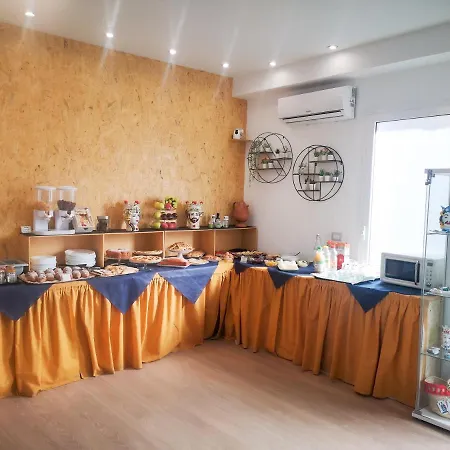 B&B Sicily In 2 - & Breakfast 3*