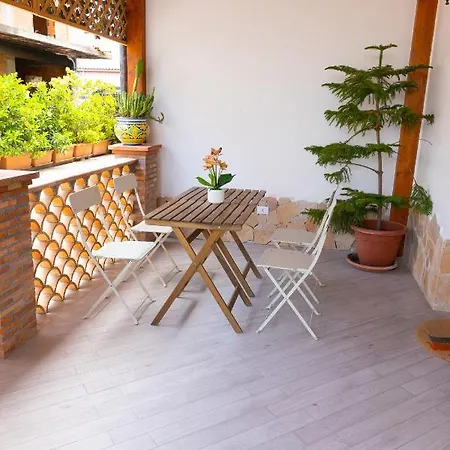 Sicily In 2 - & Breakfast 타오르미나