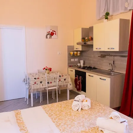 Bed & Breakfast Sicily In 2 - & Breakfast Taormina