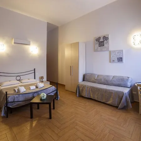 Sicily In 2 - & Breakfast B&B