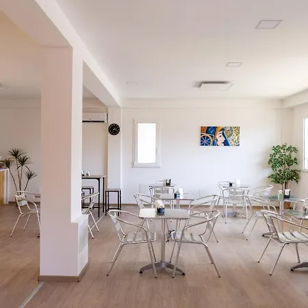 Sicily In 2 - & Breakfast 3* 타오르미나