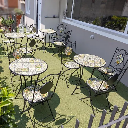 Sicily In 2 - & Breakfast