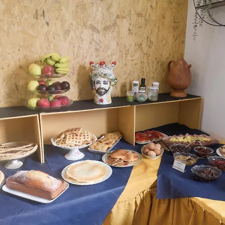 Bed & Breakfast Sicily In 2 - & Breakfast *