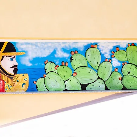 Sicily In 2 - & Breakfast B&B