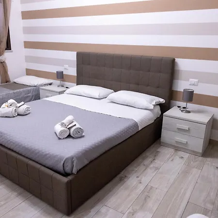 B&B Sicily In 2 - & Breakfast 3*