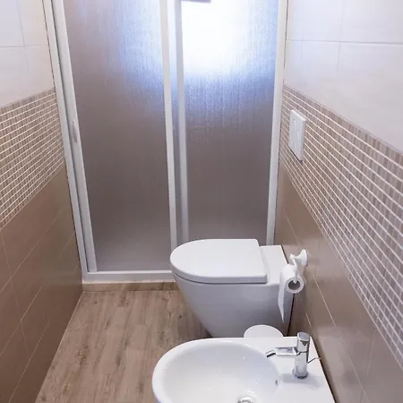 B&B Sicily In 2 - & Breakfast 3*