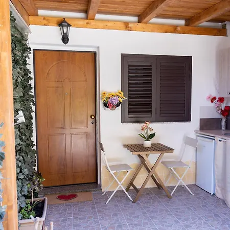 Sicily In 2 - & Breakfast Bed & Breakfast