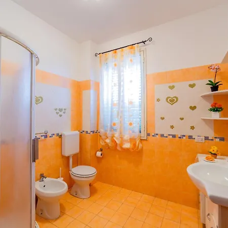 B&B Sicily In 2 - & Breakfast 3*