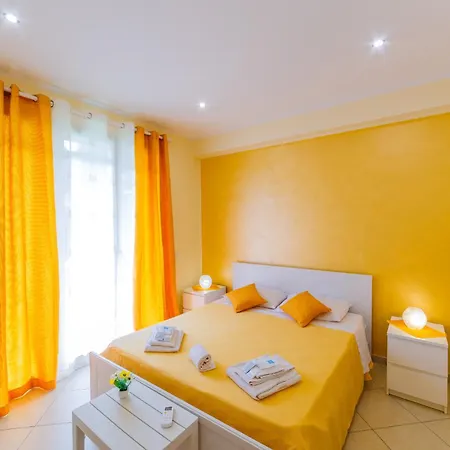 Sicily In 2 - & Breakfast B&B 3*