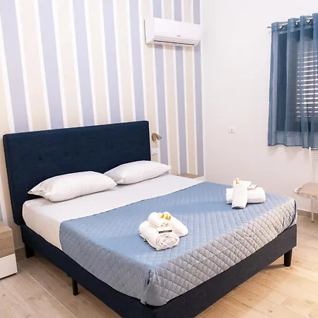 Sicily In 2 - & Breakfast 타오르미나