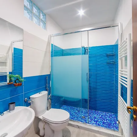 B&B Sicily In 2 - & Breakfast 3*