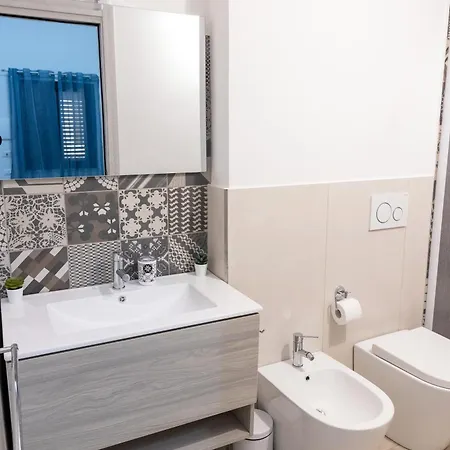 Bed & Breakfast Sicily In 2 - & Breakfast *