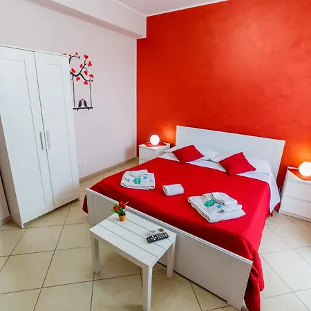 Bed & Breakfast Sicily In 2 - & Breakfast Taormina