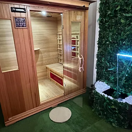 B&B Sicily In 2 - & Breakfast