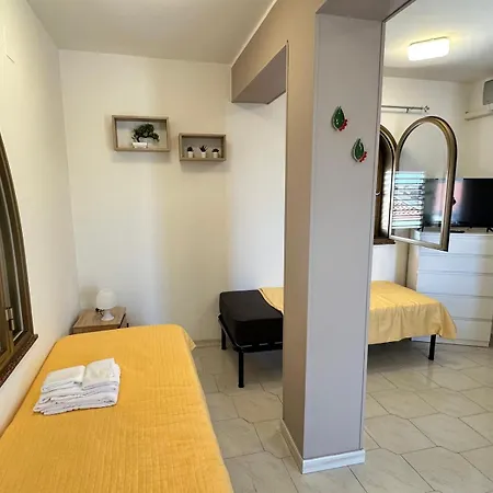 B&B Sicily In 2 - & Breakfast 3*