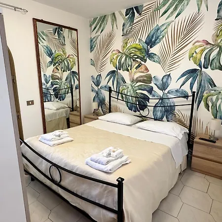 B&B Sicily In 2 - & Breakfast