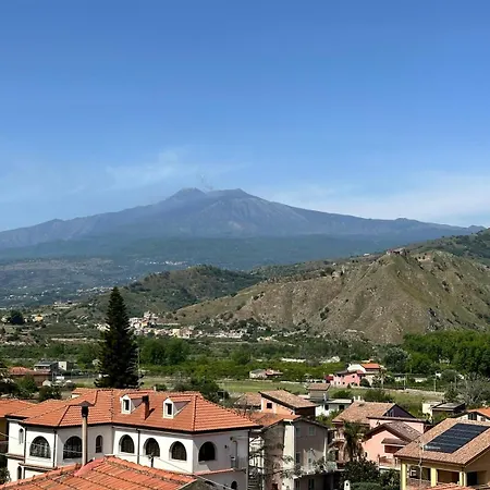 B&B Sicily In 2 - & Breakfast 타오르미나