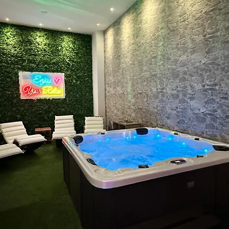 Sicily In 2 - & Breakfast 타오르미나