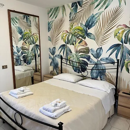 Sicily In 2 - & Breakfast 3*