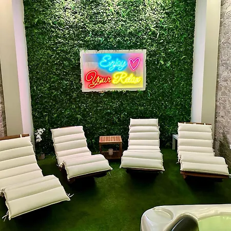 B&B Sicily In 2 - & Breakfast 타오르미나