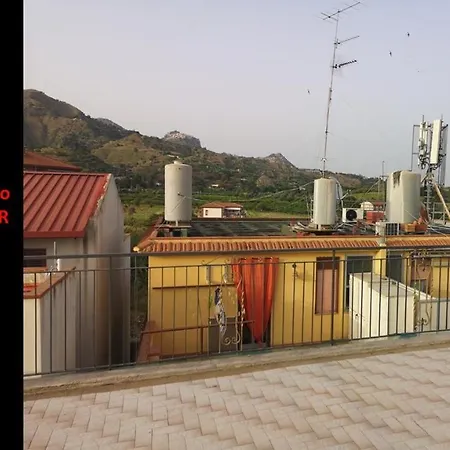 Sicily In 2 - & Breakfast B&B 3*