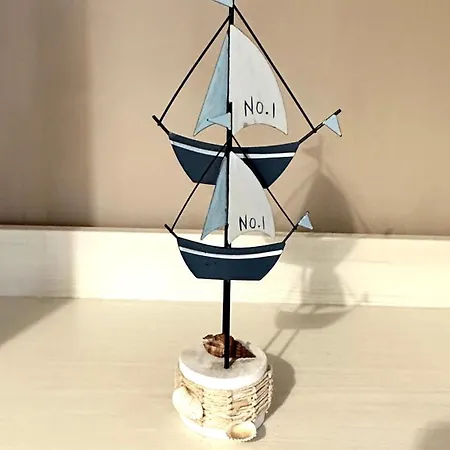 B&B Sicily In 2 - & Breakfast