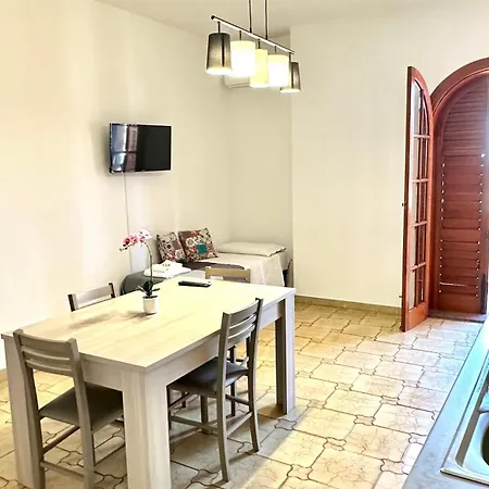 B&B Sicily In 2 - & Breakfast 3*