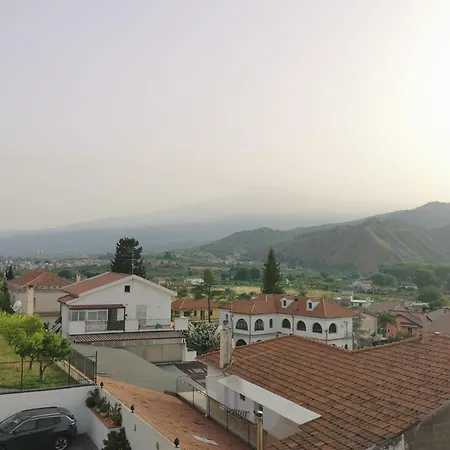 Sicily In 2 - & Breakfast B&B