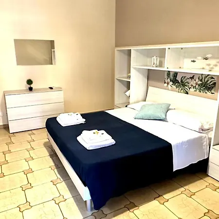 Sicily In 2 - & Breakfast