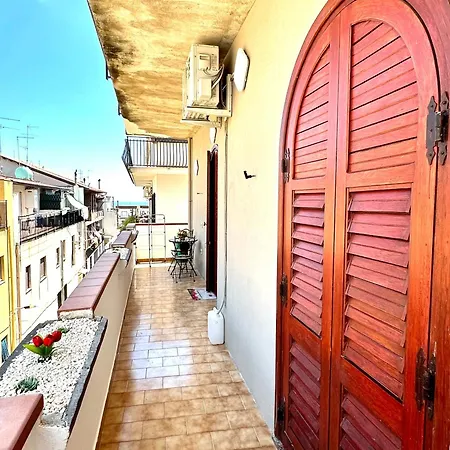 Sicily In 2 - & Breakfast 타오르미나