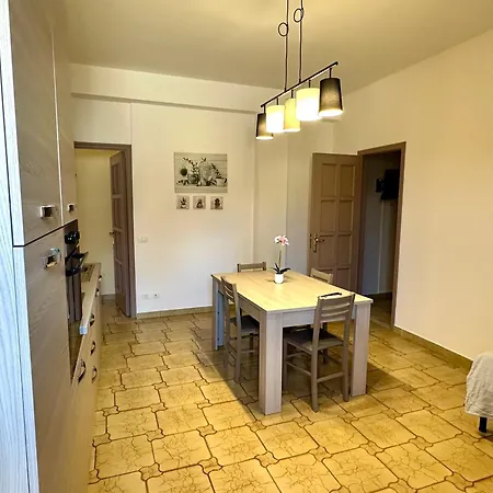 Sicily In 2 - & Breakfast 3* 타오르미나