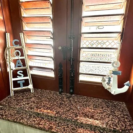 B&B Sicily In 2 - & Breakfast