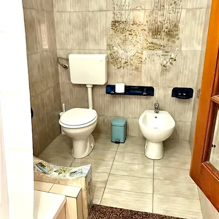 Sicily In 2 - & Breakfast 타오르미나