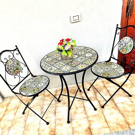 Sicily In 2 - & Breakfast