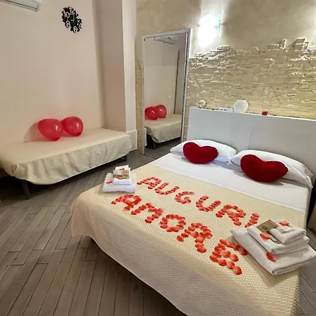 Sicily In 2 - & Breakfast Bed & Breakfast *
