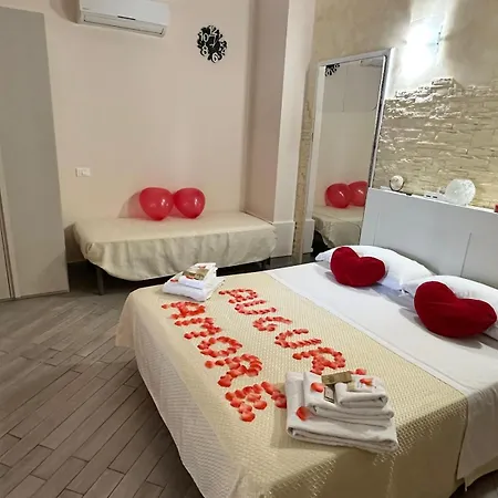 Sicily In 2 - & Breakfast