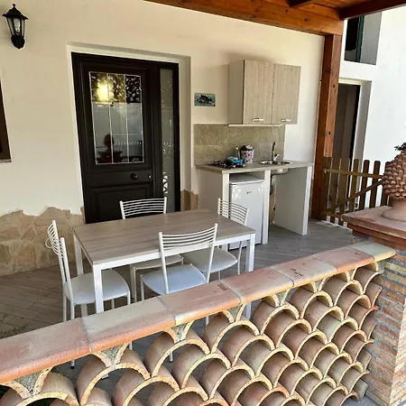 Sicily In 2 - & Breakfast